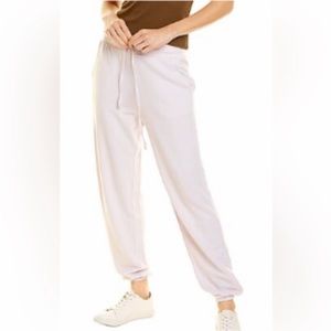 Michael Stars Ray Relaxed
Jogger Pant. Size XS. NWT. MSRP $138.